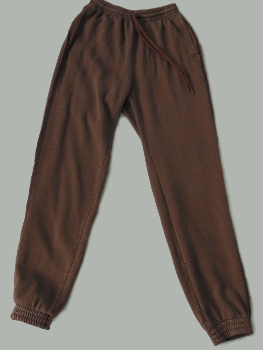 Aerie Jogger Pants – Size Small – Brown